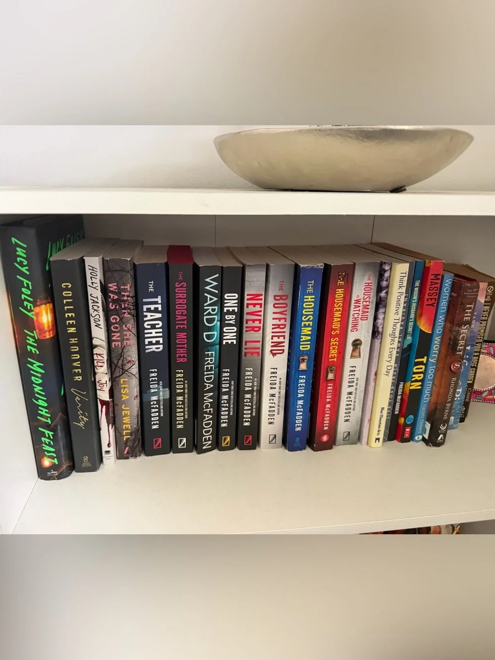 Books